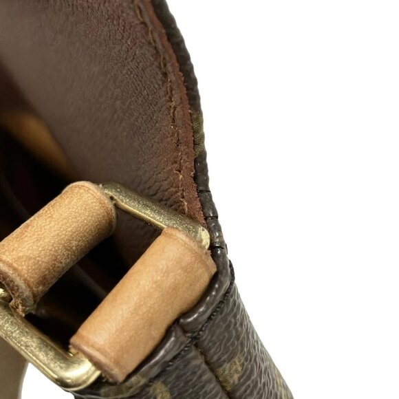 LOUIS VUITTON Musette Tango Short Strap Monogram - 537-060925 - Picture 6 of 11